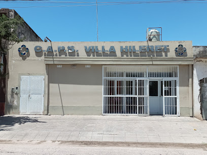 Casp Villa Hileret