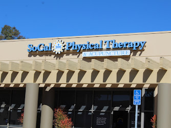 SoCal Physical Therapy