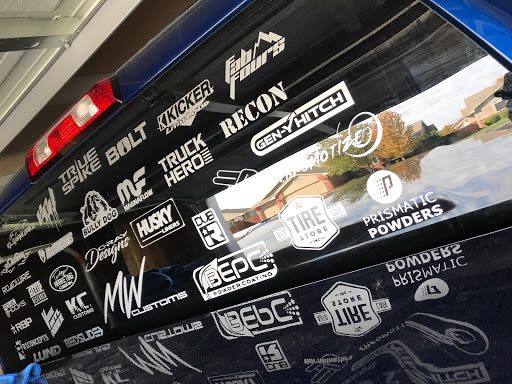 Tire Shop «The Tire Store Auto Care», reviews and photos, 1458 S Broadway St, Wichita, KS 67211, USA