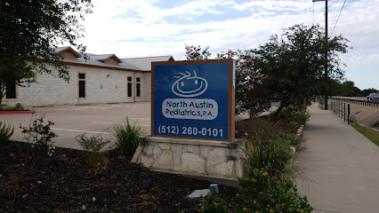 North Austin Pediatrics, P.A.