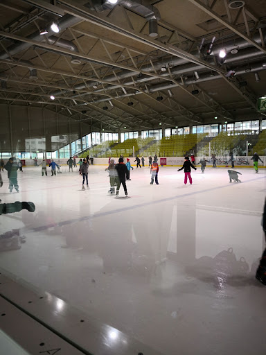 Sportzentrum Kagran - Halle1