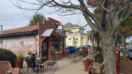 Coffee Shop «Smelly Cat Coffee House & Roastery», reviews and photos, 514 E 36th St, Charlotte, NC 28205, USA