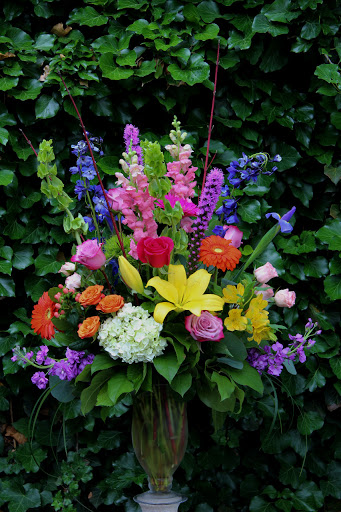 Florist «Tiffany Florist», reviews and photos, 784 S Old Woodward Ave, Birmingham, MI 48009, USA