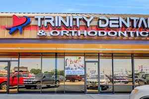 Trinity Dental Centers - Crosby image