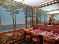 Atmosphère du Restaurant de fruits de mer Le Mao à Perros-Guirec - n°8