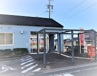 鈴鹿寺家郵便局