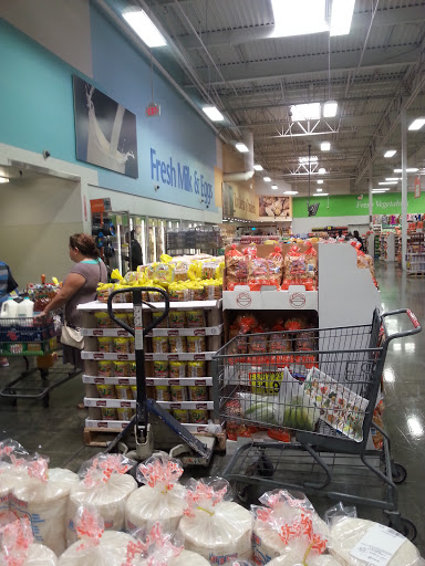 Grocery Store «El Super», reviews and photos, 1100 W Slauson Ave, Los Angeles, CA 90044, USA