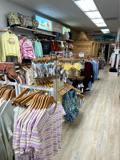 Surf Shop «Bare Wires Surf Shop», reviews and photos, 1307 3rd Ave, Spring Lake, NJ 07762, USA