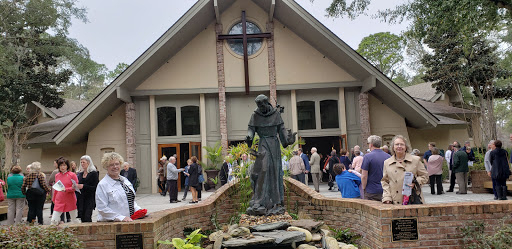 Catholic Church «St. Francis by the Sea Catholic Church», reviews and photos