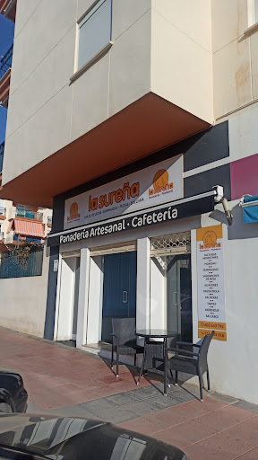 Restaurante El Legado - Pl. Quevedo, 29680 Cancelada, Málaga