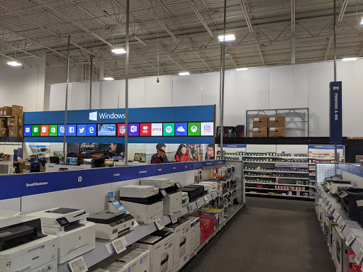 Electronics Store «Best Buy», reviews and photos, 1900 E Rio Salado Pkwy, Tempe, AZ 85281, USA
