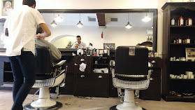 Gentlemen Barber Shop