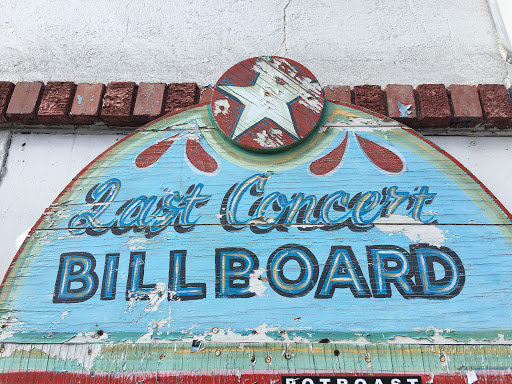 Mexican Restaurant «Last Concert Cafe», reviews and photos, 1403 Nance St, Houston, TX 77002, USA