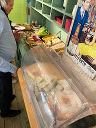 Photo n°4 de La Cantine des Tontons à Paris ()