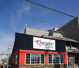Golden Sushi photo