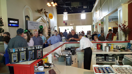 Performing Arts Theater «Seven Angels Theatre», reviews and photos, 1 Plank Rd, Waterbury, CT 06705, USA