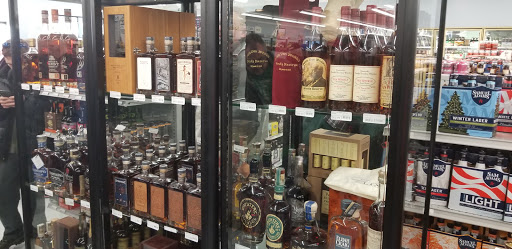 Liquor Store «Evergreen Liquors», reviews and photos, 12017 Shelbyville Rd, Louisville, KY 40243, USA