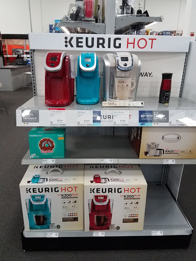 Electronics Store «Best Buy», reviews and photos, 1201 S Hayes St B, Arlington, VA 22202, USA