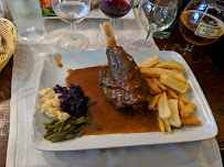 Plats et boissons du Le Bistrot Lillois à Lille - n°4