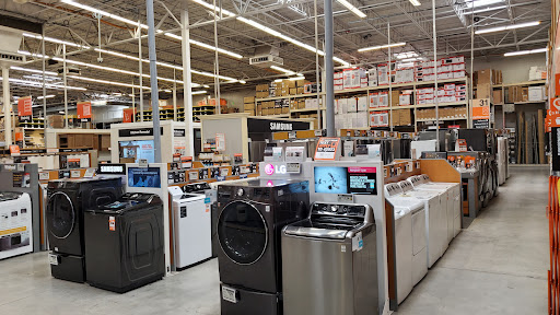 Home Improvement Store «The Home Depot», reviews and photos, 1151 W Copans Rd, Pompano Beach, FL 33064, USA