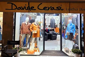 Davide Cerasi Leather Boutique image