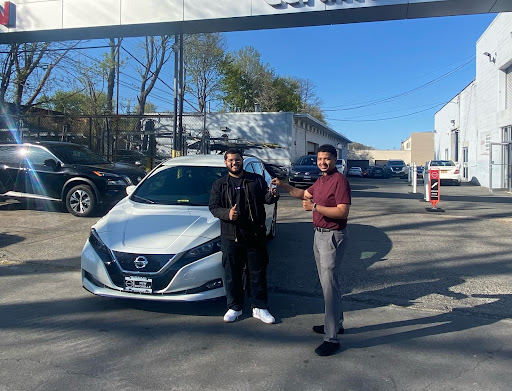 Nissan Dealer «Nissan of New Rochelle», reviews and photos, 2533 Palmer Ave, New Rochelle, NY 10801, USA