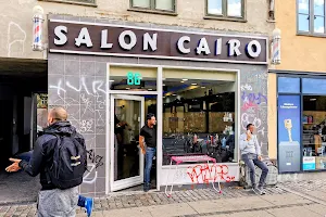 Salon Cairo image