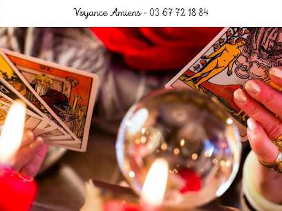 Voyance Amiens