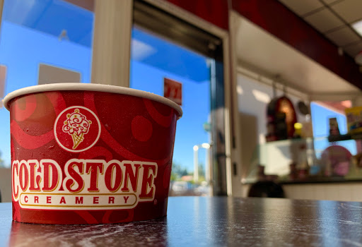 Ice Cream Shop «Cold Stone Creamery», reviews and photos, 14370 Culver Dr #1, Irvine, CA 92604, USA