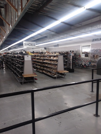 Thrift Store «Community Thrift Store», reviews and photos, 19720 E Arrow Hwy, Covina, CA 91724, USA