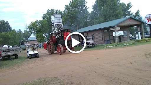 Tourist Attraction «Scott&carver Thresher grounds», reviews and photos, 19375 Fairview Ln, Jordan, MN 55352, USA