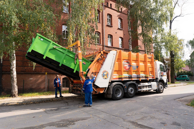 Comentarii opinii despre Zakłady Usługowe Zachód Sp. z o.o.