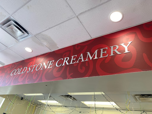 Ice Cream Shop «Cold Stone Creamery», reviews and photos, 8137 Honeygo Blvd C, Nottingham, MD 21236, USA