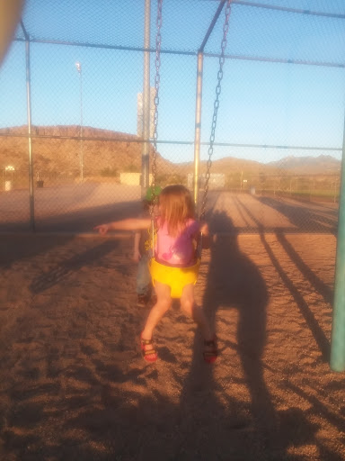 Park «Southside Park», reviews and photos, 974 Buchanan St, Kingman, AZ 86401, USA