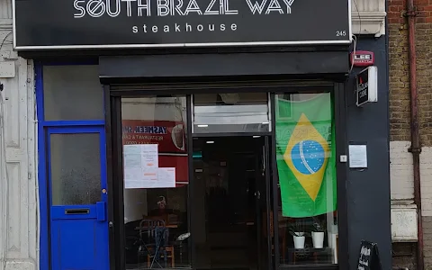 South Brazil Way image