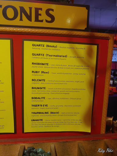 Book Store «Psychic Eye Book Shops», reviews and photos, 13435 Ventura Blvd, Sherman Oaks, CA 91423, USA