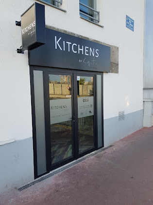 photo n° 31 du restaurants Kitchens by Signature à Asnières-sur-Seine