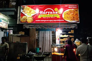 Hariyana Special Belam Jalebi Shop. image