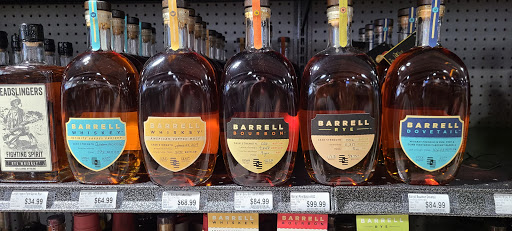 Liquor Store «Hokus Pokus Liquors», reviews and photos, 36519 Oak Plaza Ave Suite B, Prairieville, LA 70769, USA