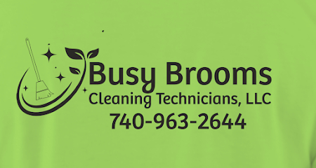 Busy Brooms Cleaning Technicians, LLC