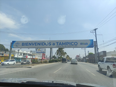 Herramientas Industriales de Tampico