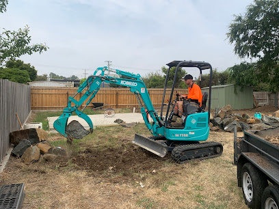Jakob's Excavation and Tree Services