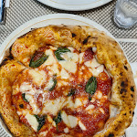 Photo n°1 de l'avis de Anton.o fait le 24/06/2022 à 11:04 sur le  Re Nero Caffè à Marcianise