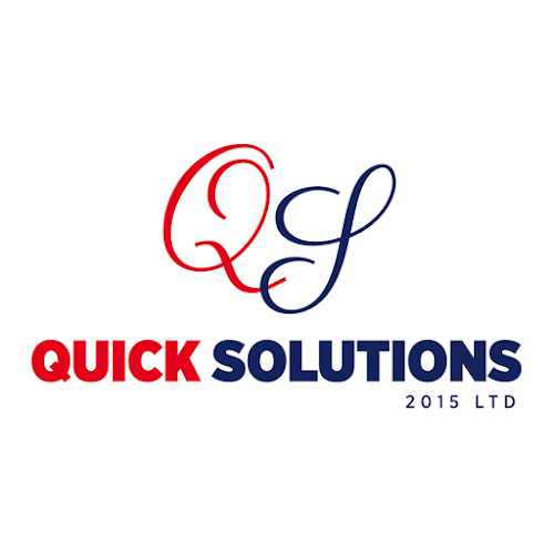 Quick Solutions 2015 Ltd - Rangiora