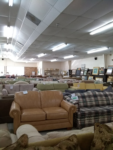 Thrift Store «Waterfront Rescue Mission Thrift Store», reviews and photos