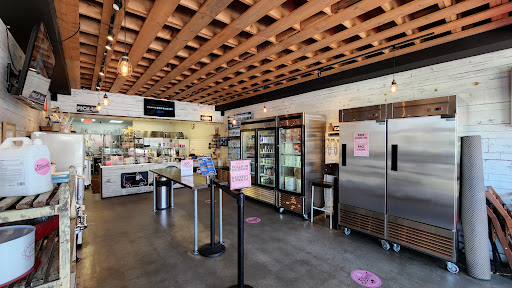 Dessert Shop «B Sweet Dessert Bar», reviews and photos, 2005 Sawtelle Blvd, Los Angeles, CA 90025, USA