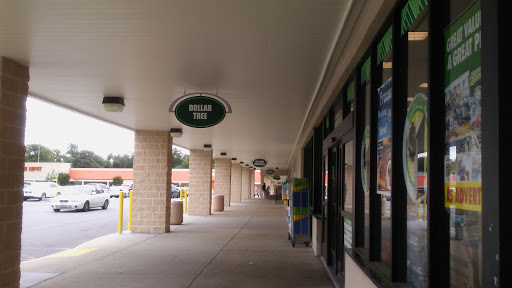 Dollar Store «Dollar Tree», reviews and photos, 81 Forest Plaza, Annapolis, MD 21401, USA