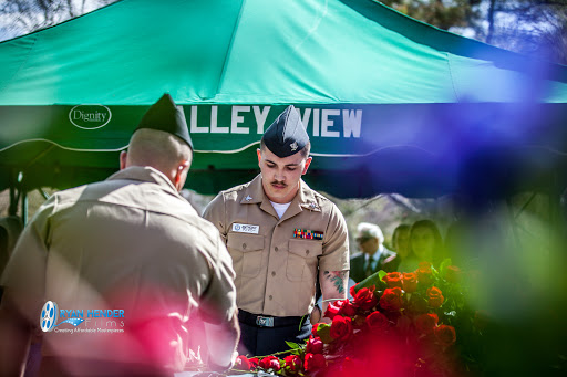 Funeral Home «Valley View Memorial Park & Funeral Home», reviews and photos, 4335 W 4100 S, West Valley City, UT 84120, USA