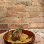 Photo n°2 de l'avis de Fabon.a fait le 16/04/2022 à 18:35 sur le  L'EREMITA à Montopoli