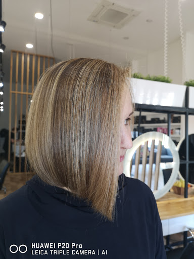 Colorcode Hairdressing in Dundalk, Co. Louth